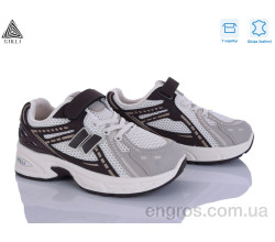 Кроссовки STILLI KIDS